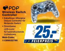expert Techno Land PDP Wireless Switch Controller Angebot