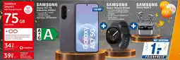 expert Techno Land Samsung Galaxy A57 5G Angebot
