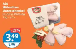 V Markt AiA Hähnchen-Unterschenkel Angebot