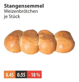 V Markt Stangensemmel Angebot