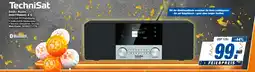 expert Techno Land TechniSat DAB+ Radio DIGITRADIO 4 C Angebot