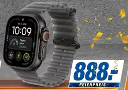 expert Techno Land Apple Watch Angebot