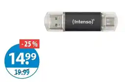V Markt Intenso USB-Stick Angebot