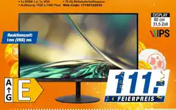 expert Techno Land acer DISPLAY Angebot