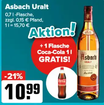 Asbach Uralt