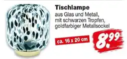 Repo Markt Tischlampe Angebot