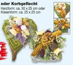 Repo Markt Korbgeflecht Angebot