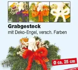 Repo Markt Grabgesteck Angebot