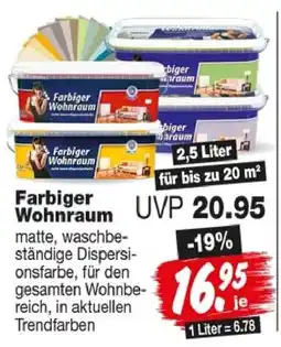 Repo Markt Farbiger Wohnraum Angebot