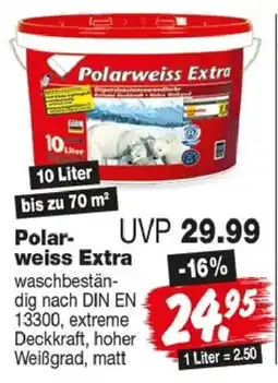 Repo Markt Polarweiss Extra Angebot