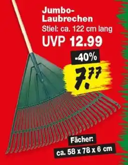 Repo Markt Jumbo-Laubrechen Angebot