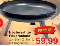 Jawoll Feuerschale Angebot