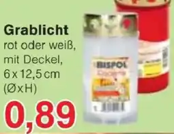 Jawoll Grablicht Angebot
