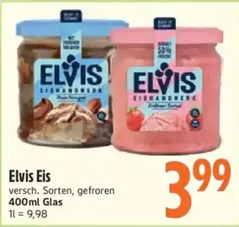 Elvis Eis