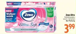 inkoop Zewa Ultra Toilettenpapier Angebot