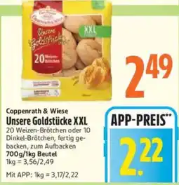 inkoop Coppennath & Wiese Unsere Goldstücke XXL Angebot