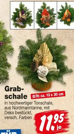Repo Markt Grab-schale Angebot