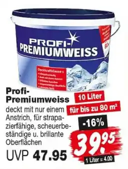 Repo Markt Profi-Premiumweiss Angebot