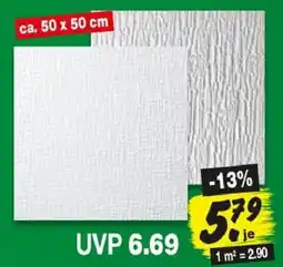 Repo Markt ca. 50 x 50 cm Angebot
