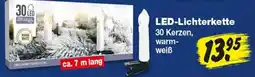 Repo Markt LED-Lichterkette Angebot