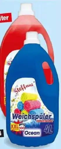 Repo Markt Steffani Weichspüler Ocean Angebot