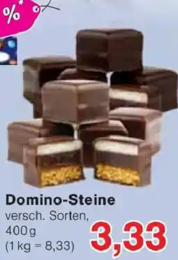 Jawoll Domino-Steine Angebot