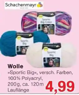 Jawoll Schachenmayr »Sportic Big« Angebot