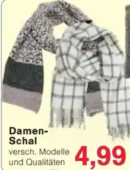 Jawoll Damen-Schal Angebot