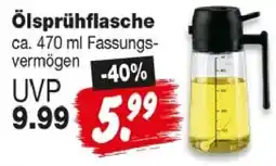 Repo Markt Ölsprühflasche Angebot