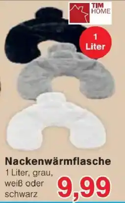 Jawoll TIM HOME Nackenwärmlasche Angebot