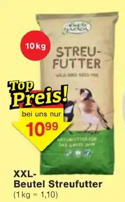 Jawoll Streufutter Angebot