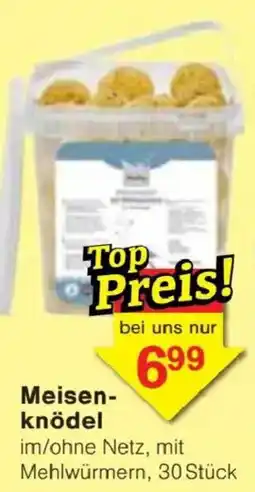 Jawoll Meisenknödel Angebot