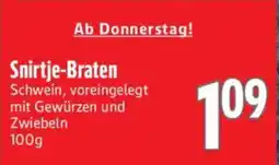 inkoop Snirtje-Braten Angebot