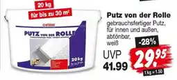 Repo Markt wildstar Putz von der Rolle Angebot