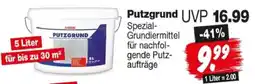 Repo Markt PUTZGRUND Spezial-Grundiermittel Angebot