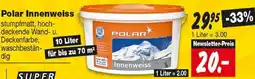 Repo Markt Polar Innenweiss Angebot