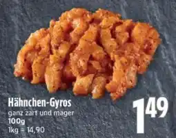 inkoop Hähnchen-Gyros Angebot