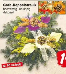 Repo Markt Grab-Doppelstraß Angebot