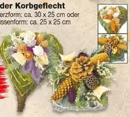Repo Markt Korbgeflecht Angebot