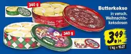 Repo Markt Butterkekse Angebot