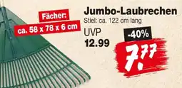 Repo Markt Jumbo-Laubrechen Angebot