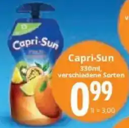 inkoop Capri-Sun Angebot
