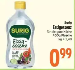 inkoop Surig Essigessenz Angebot