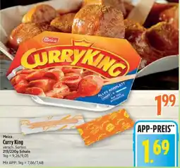 inkoop Meica Curry King Angebot