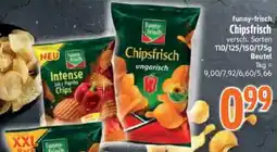 inkoop funny-frisch Chipsfrisch Angebot