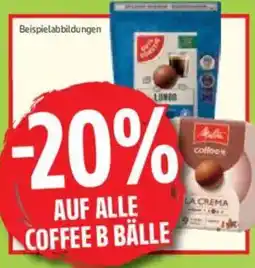 inkoop Coffee B Bälle Angebot