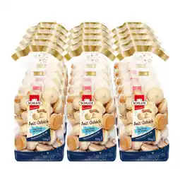 Netto Marken-Discount Schulte Anisgebäck 150 g, 15er Pack Angebot