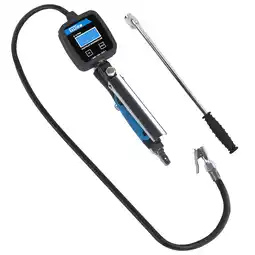 Netto Marken-Discount Güde Digitaler Reifenfüller D 12 PRO Angebot
