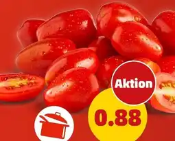 PENNY Cherry Romatomaten Angebot