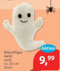 Budni Plüschfigur Geist Angebot
